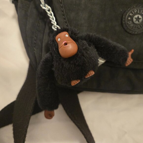 Kipling Stelma Crossbody Bag - Picture 3 of 10